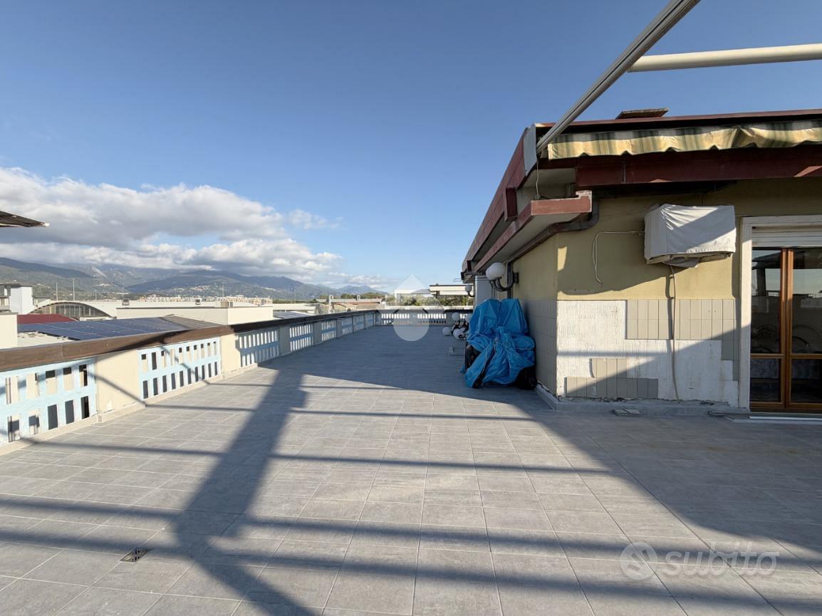 Appartamento – Carrara, Marina di Carrara - Vista 5