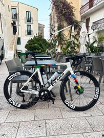 Telaio Colnago V5rs
