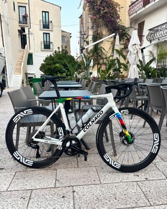 Telaio Colnago V5rs