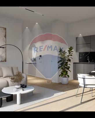 Appartamento - Palermo