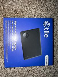 Tile by Life360 - Tracker Bluetooth per portafogli