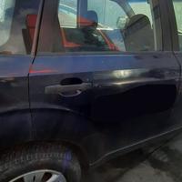 SUBARU FORESTER 2009 - PORTA POSTERIORE DESTRO