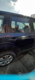 SUBARU FORESTER 2009 - PORTA POSTERIORE DESTRO