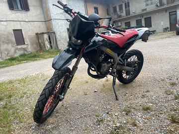 Aprilia rx 50cc d50b0