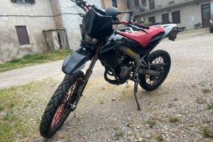 Aprilia rx 50cc d50b0