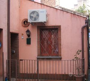 Bilocale indipendente - zona Borgo