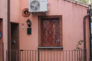 Bilocale indipendente - zona Borgo