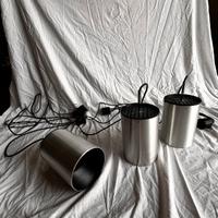 Lampade di design Altalite (Targetti) anni '70