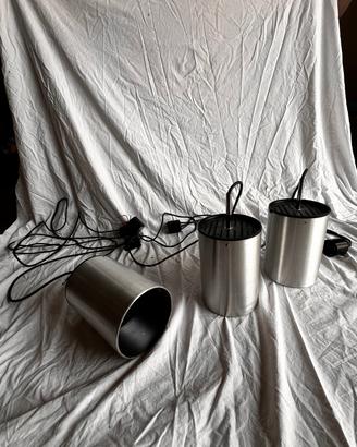 Lampade di design Altalite (Targetti) anni '70
