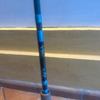 G loomis nrx 803 jwr