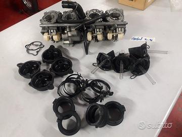 Carburatori HONDA CBR 600 91' 94' PC25