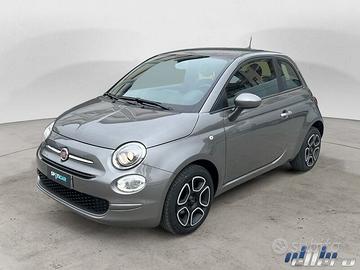 FIAT 500 Hatchback MY22 FiatSe CLUB 1.2 GPL