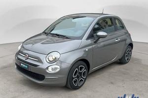 FIAT 500 Hatchback MY22 FiatSe CLUB 1.2 GPL