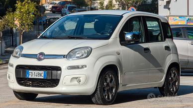 FIAT Panda 3ª serie - 2016