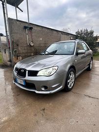 Subaru impreza 2.0 160cv