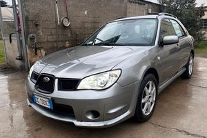 Subaru impreza 2.0 160cv
