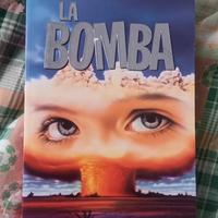 La bomba  - Theodore Taylor