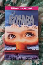 La bomba  - Theodore Taylor