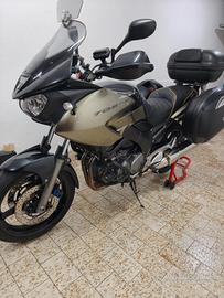 Yamaha tdm 900 