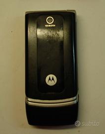 Telefono cellulare Motorola W375