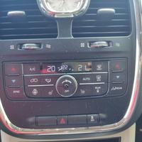 Comandi riscaldamento LANCIA VOYAGER del 2013