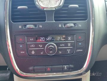 Comandi riscaldamento LANCIA VOYAGER del 2013