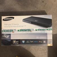 Blu-ray 3D Samsung BD-D5500