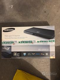 Blu-ray 3D Samsung BD-D5500