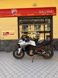 Ducati Multistrada V4 S Full Adventure travel ad r