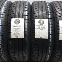 4 GOMME 185 65 15 MICHEIN A55189