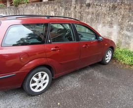 FORD Focus 1ª serie - 2003