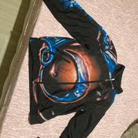 Felpa australian tg 46