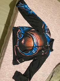 Felpa australian tg 46