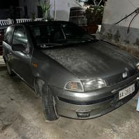 Fiat punto 1.2 75cv ELX - 1994