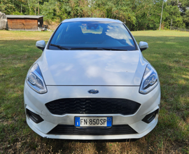 Ford Fiesta st-line