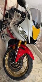 Yamaha yzf r3