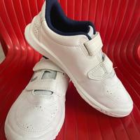 Scarpe sportive sneaker artengo nr. 33