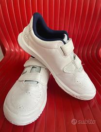 Scarpe sportive sneaker artengo nr. 33