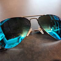 Occhiale tipo Ray-ban