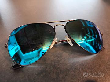 Occhiale tipo Ray-ban