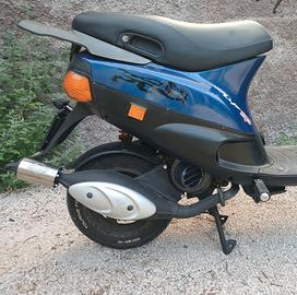 Marmitta sito plus x piaggio