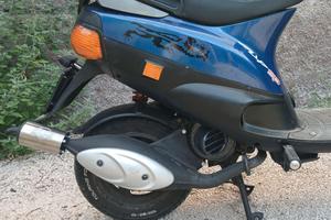 Marmitta sito plus x piaggio