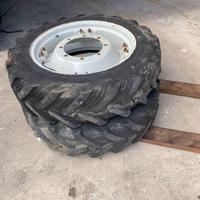 CERCHI PER TRATTORE 80/66 SERIE STRETTA