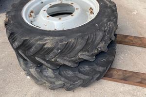 CERCHI PER TRATTORE 80/66 SERIE STRETTA