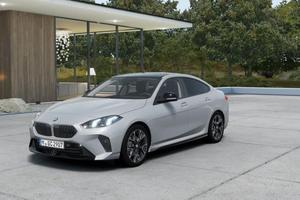 BMW Serie 2 220 Gran Coupe 48V MSport Design auto