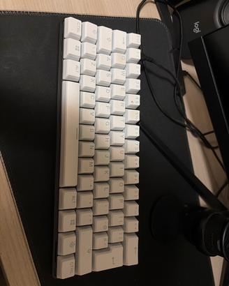 Tastiera gaming apex pro mini