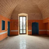Stabile/Palazzo - Bari