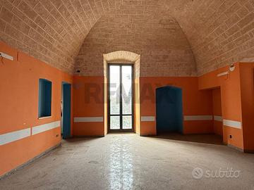 Stabile/Palazzo - Bari