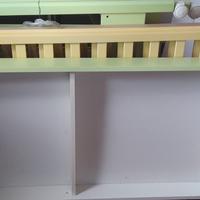 Lettino Picci