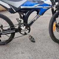 Bici bambino